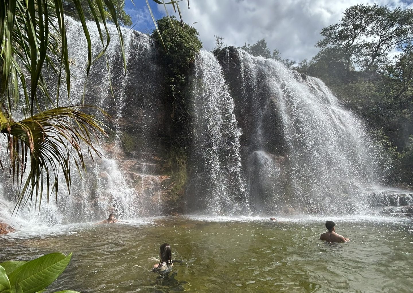 Cachoeira barreiro6