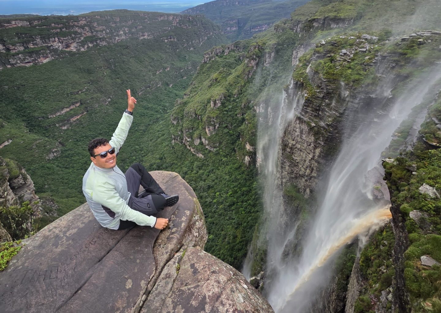 cachoeira da fumaça1